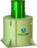 Гринлос Аэро 20 Лонг